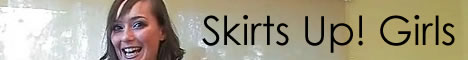 Skirts Up Girls